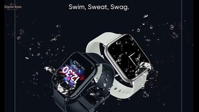 Dizo Watch 2 & Dizo Watch 2 Pro | Price | Specification | Launch Confirmed смотреть онлайн
