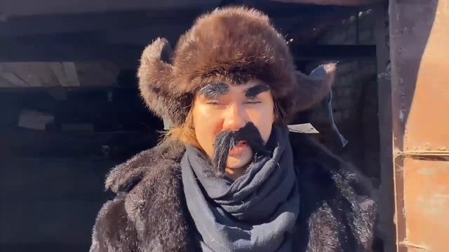 Cовременное искусство России содрогнулось! Моя персональная выставка в "Гараже". смотреть онлайн