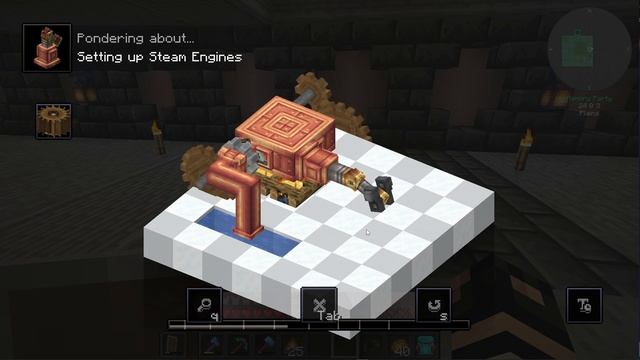 БЕСКОНЕЧНОЕ ХРАНИЛИЩЕ ! - Minecraft FTB StoneBlock 3 #5 смотреть онлайн