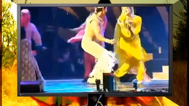 Ж И З Н Ь_  К_  Л Ю Б В И_  П Р И Ж А Л А С Ь_  /    ц ы г а н о ч к а   /