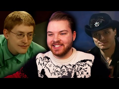 The Pickup Artist Is The Cringiest Reality Show смотреть онлайн