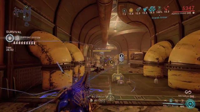 Warframe- Cross Save / Cross Play Is MORE IMPORTANT! смотреть онлайн