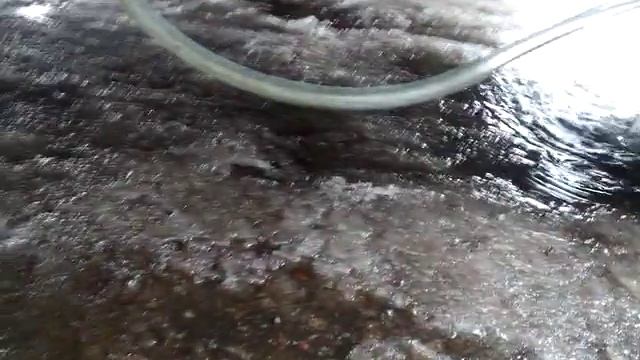 Промывание смотреть онлайн