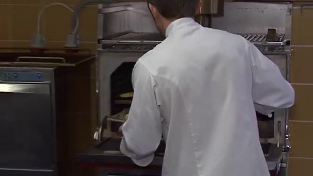 Мастер-класс " Готовим на печах Josper" смотреть онлайн