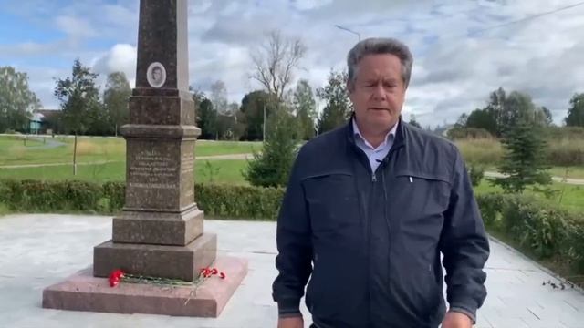 Николай Платошкин: _13 сентября_ Нашей Зое 100 лет смотреть онлайн