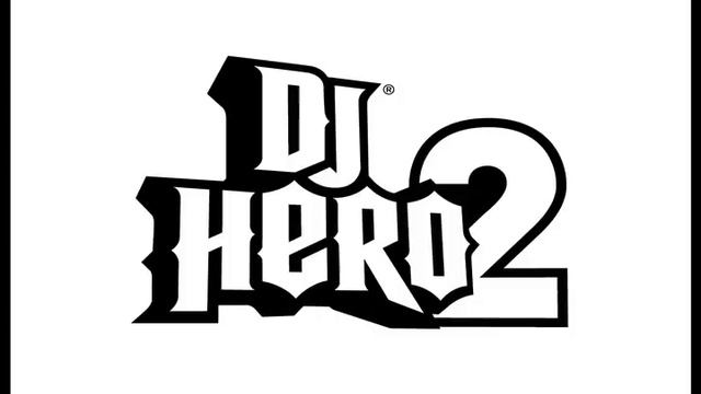 DJ Hero 2 - Heads Will Roll (A-Trak Remix) vs. Where's Your Head At? смотреть онлайн