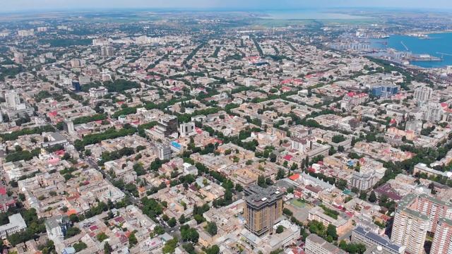 2020 Июнь над солнечной Одессой смотреть онлайн