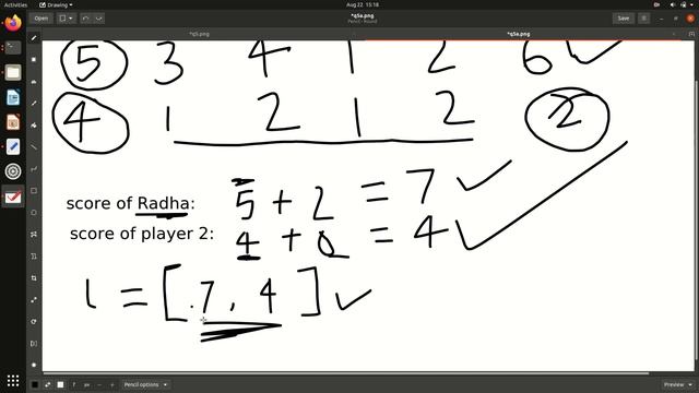 TCS NQT Advance Coding Question + Explanation in Python | TCS NQT PREPARATION 2023 [AC-11] смотреть онлайн