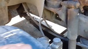 мелкий ремонт зил 4331