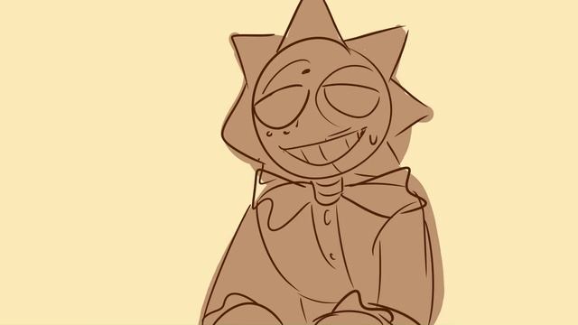 Dumb Dumb { FNAF SB ANIMATIC }