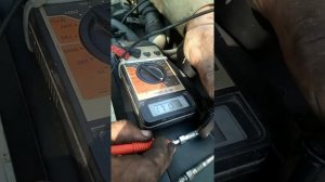 Замена свечак напальвання VW LT 35 2.5 1999-2006 (замена свечей накаливания vw lt 35 2.5 1999-2006)