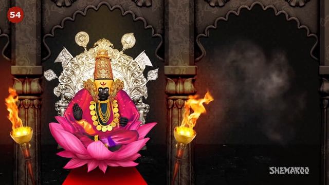 Diwali Lakshmi Puja Special | Lakshmi Mantra 108 times with Meaning | Laxmi Mantra смотреть онлайн