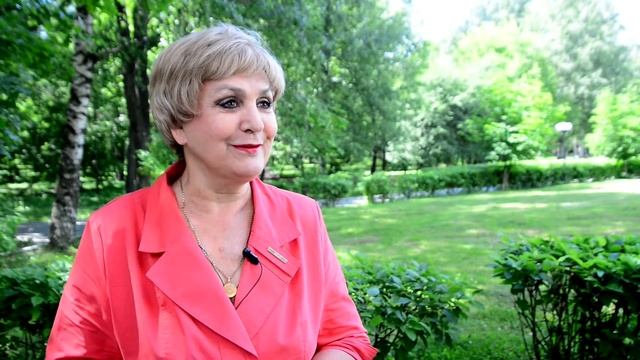 Татьяна Александровна Судец (интервью) смотреть онлайн