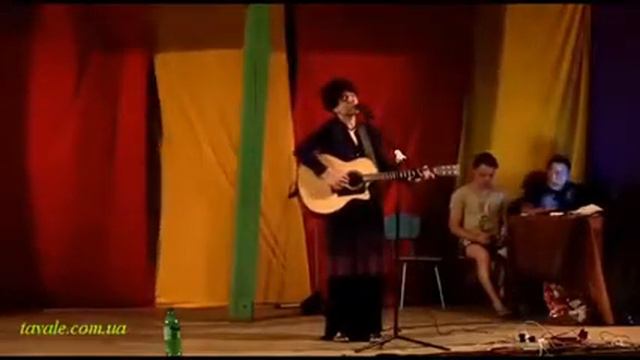 Агата Вильчик. Концерт 17 июля 2018 г. смотреть онлайн
