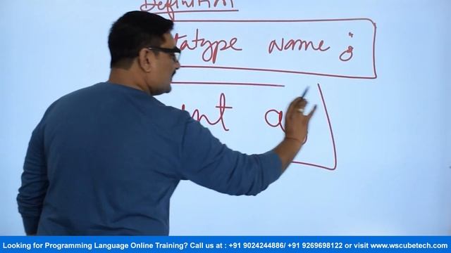 Variable Declaration and Initialization in C Program | C Programming Tutorial смотреть онлайн