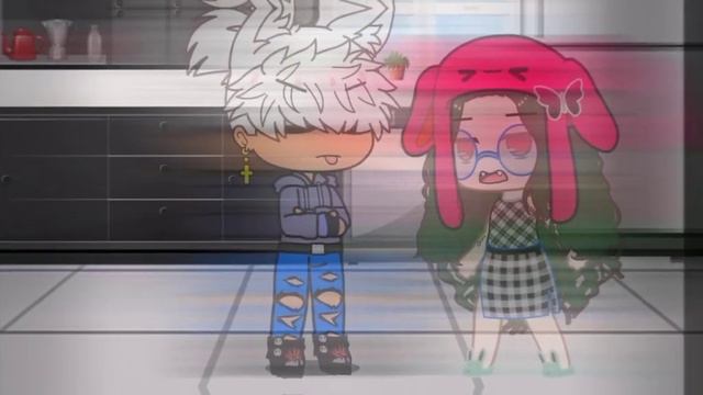 покажи мне любовь меме гача Nox смотреть онлайн