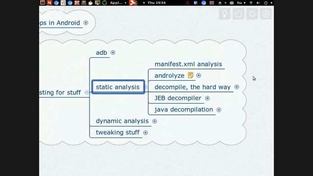 Biztonságos Android app fejlesztés #2 (1604), nyílt kurzus Kovács Zsombortól смотреть онлайн