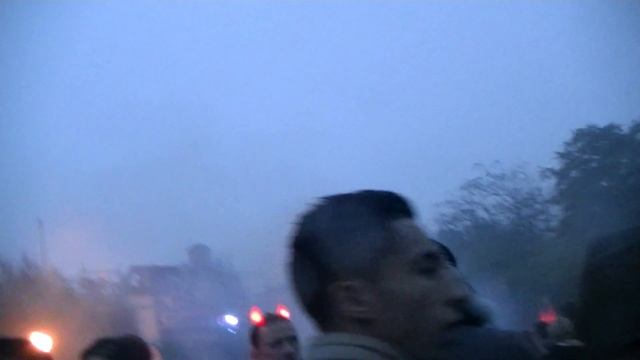 Scare zone hellfire. смотреть онлайн