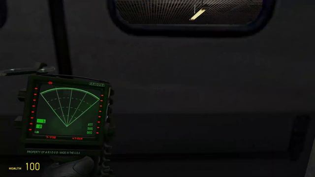 GMOD nextbot addon with radar смотреть онлайн