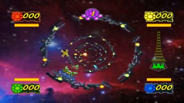 5 Arcade Gems - Trailer [WiiWare] смотреть онлайн