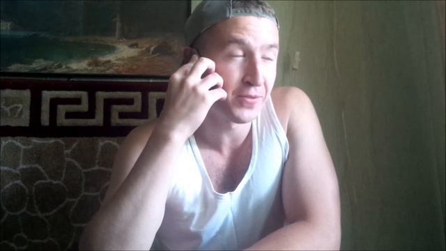 Водительская жизнь