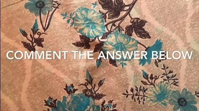 Picture puzzle part -1#SHORTS смотреть онлайн