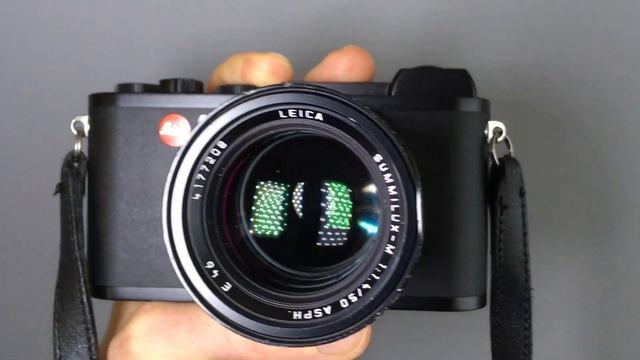 ? Digital Leica CL Review - Why You Should Buy! | Leica CL Digital 10 Point Evaluation смотреть онлайн