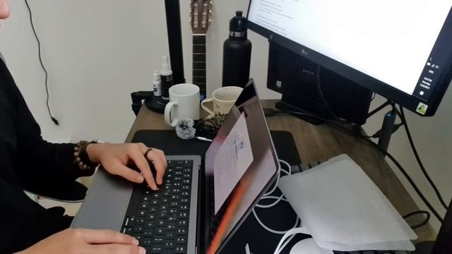 Macbook Pro 14 Inch 2021 Unboxing