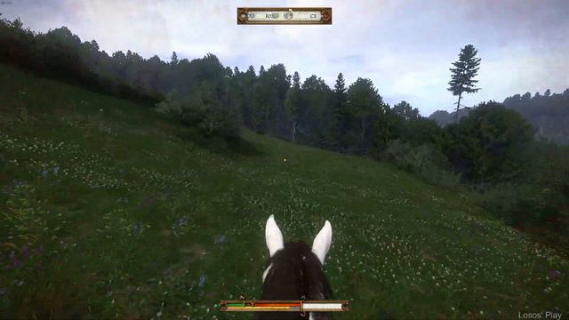 Игра с дьяволом - Kingdom Come: Deliverance #11 смотреть онлайн