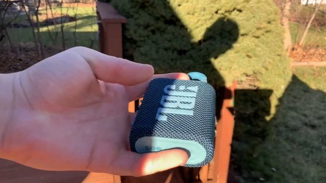 JBL Go 3 Speaker Unboxing!! смотреть онлайн