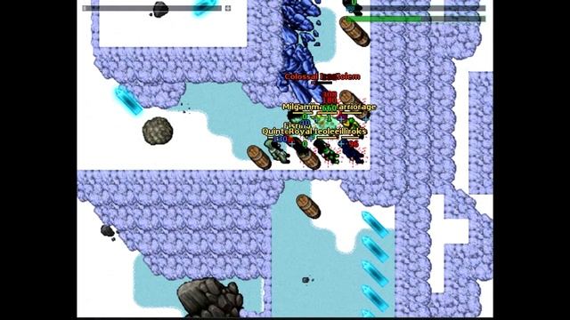 Zezenia Online - Quality Test смотреть онлайн