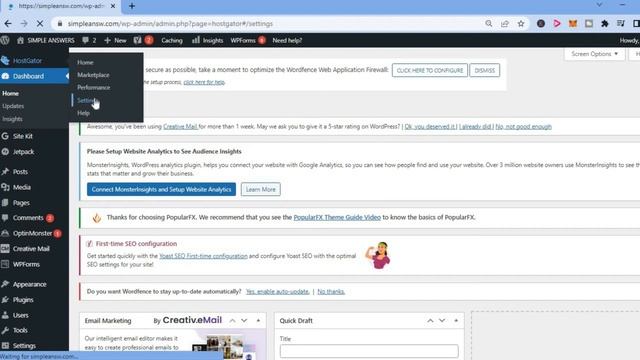 HOW TO DISABLE PLUGIN UPDATES ON WORDPRESS смотреть онлайн