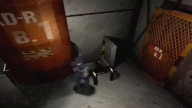 Resident Evil 1 Walkthrough-(Parte 12) [Jill] смотреть онлайн