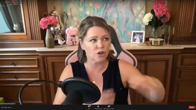 16 (MMX) of IM GIVING 25 DAY Melnie & Greg Greenough_25 дней Дарения-знакомства с факультетами IM смотреть онлайн