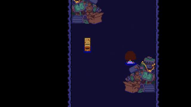 UNDERTALE Gameplay part 7-MAD DUMMY! смотреть онлайн