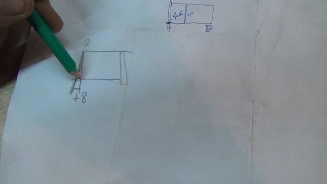 Профиль для монтажа шкафа-купе смотреть онлайн