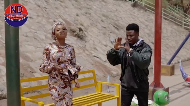 SO DA SO - (Official Music Video) By UMAR M SHAREEF LATEST HAUSA SONG 22 смотреть онлайн