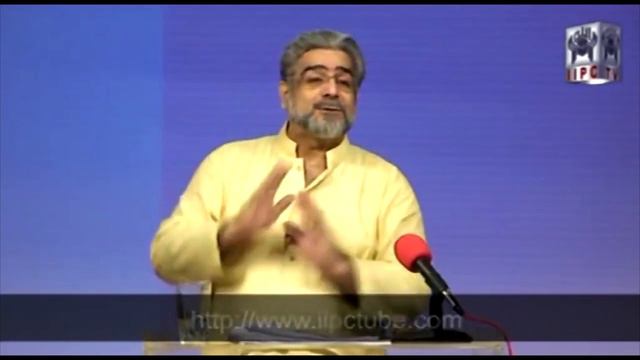 Muhammad Shaikh Lecture - Ibraheem ka Mazhab - 05/06 (2010) - Quran kya kehta hey смотреть онлайн