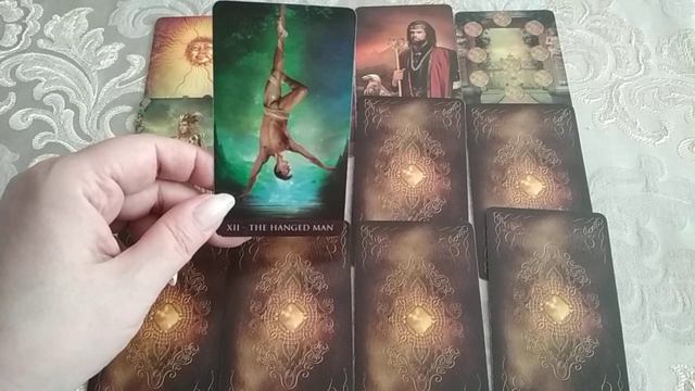 10 ФЕВРАЛЯ 2021. ❄КАРТА ДНЯ. Таро прогноз. смотреть онлайн