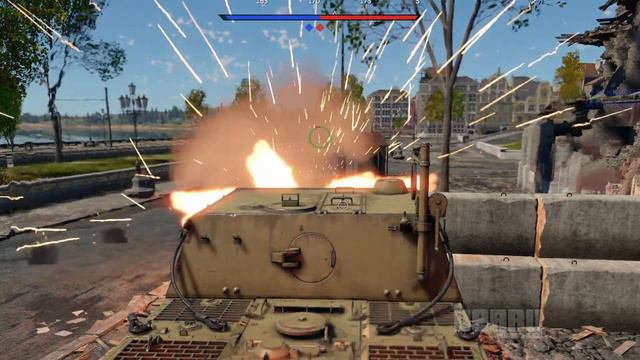 38cm of DESTRUCTION смотреть онлайн