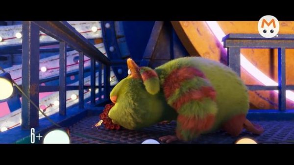 Финник [промо]