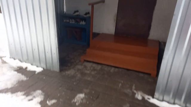 Дом 59 м² на участке 25 сот. п. Первомайский, Староминской район К.К. 1 200 000 р. смотреть онлайн