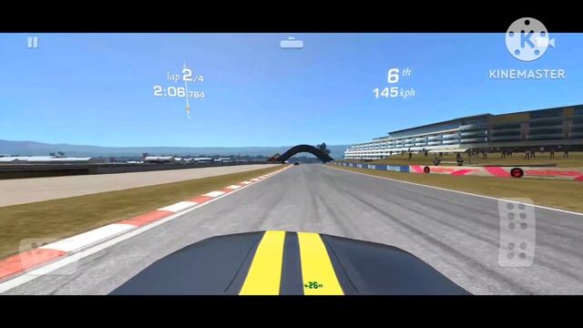 Nissan 350z (Z33) || Real Racing 3|| смотреть онлайн