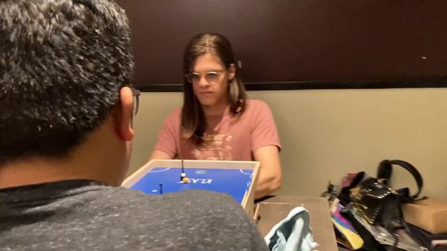 Calling All KLASK Enthusiasts! Join The Regional Tournament At Zulu's Games!