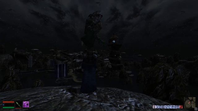 Morrowind Multiplayer #11 | Hecking Hostel Hauntings смотреть онлайн