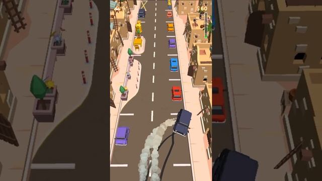 ИДЕАЛЬНАЯ ПАРКОВКА (Drive and Park) - Игра Android смотреть онлайн