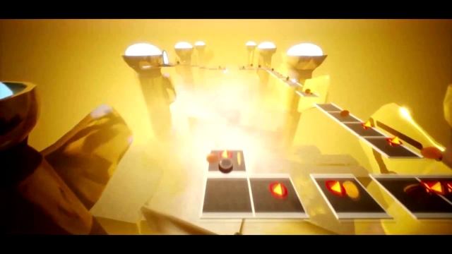 Hyposphere: Rebirth trailer. смотреть онлайн