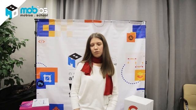 Отзыв на курс Front-End разработки от студентки Анны смотреть онлайн