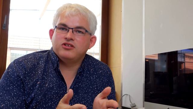 Computer Speeds - Computerphile смотреть онлайн