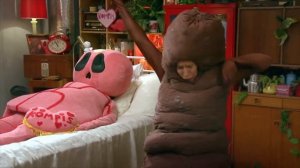 САМАЯ ОМЕРЗИТЕЛЬНАЯ ДЕТСКАЯ ПЕРЕДАЧА В МИРЕ  - КАК ЭТО СМОТРЕЛИ?!!